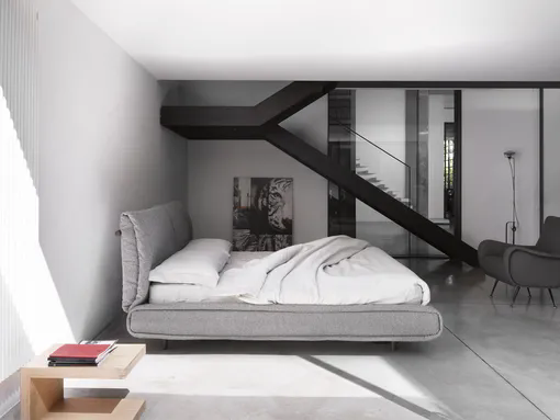 Letto Mio di Noctis