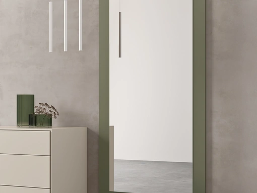 Specchiera Menhir di Maronese