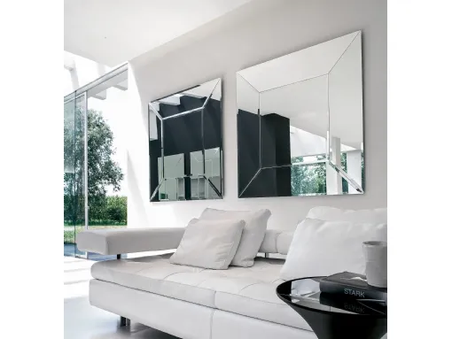 Specchio Costantia di Tonin Casa