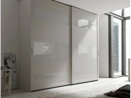 Armadio Madison di Fasolin