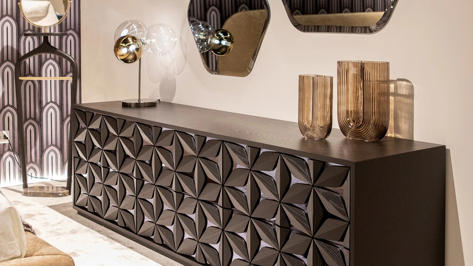 Comò All Star di Tonin Casa