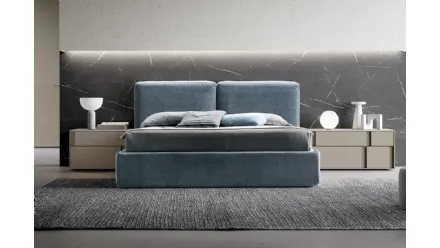Comodino Loop di Adok