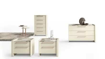 Gruppo Notte Carry di Moretti Compact Giorno Notte