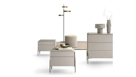 Gruppo Notte Ventura di Moretti Compact Giorno Notte