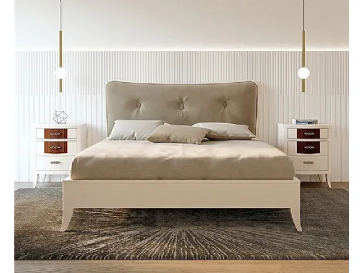 Letto Carmen di Fasolin