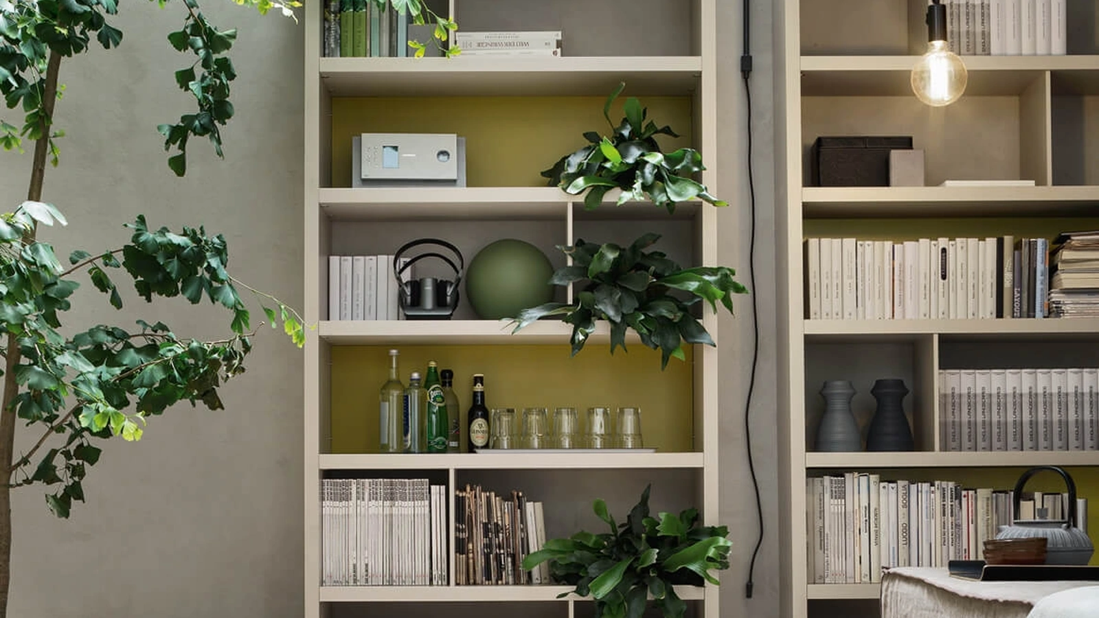 Libreria Seta di Maronese