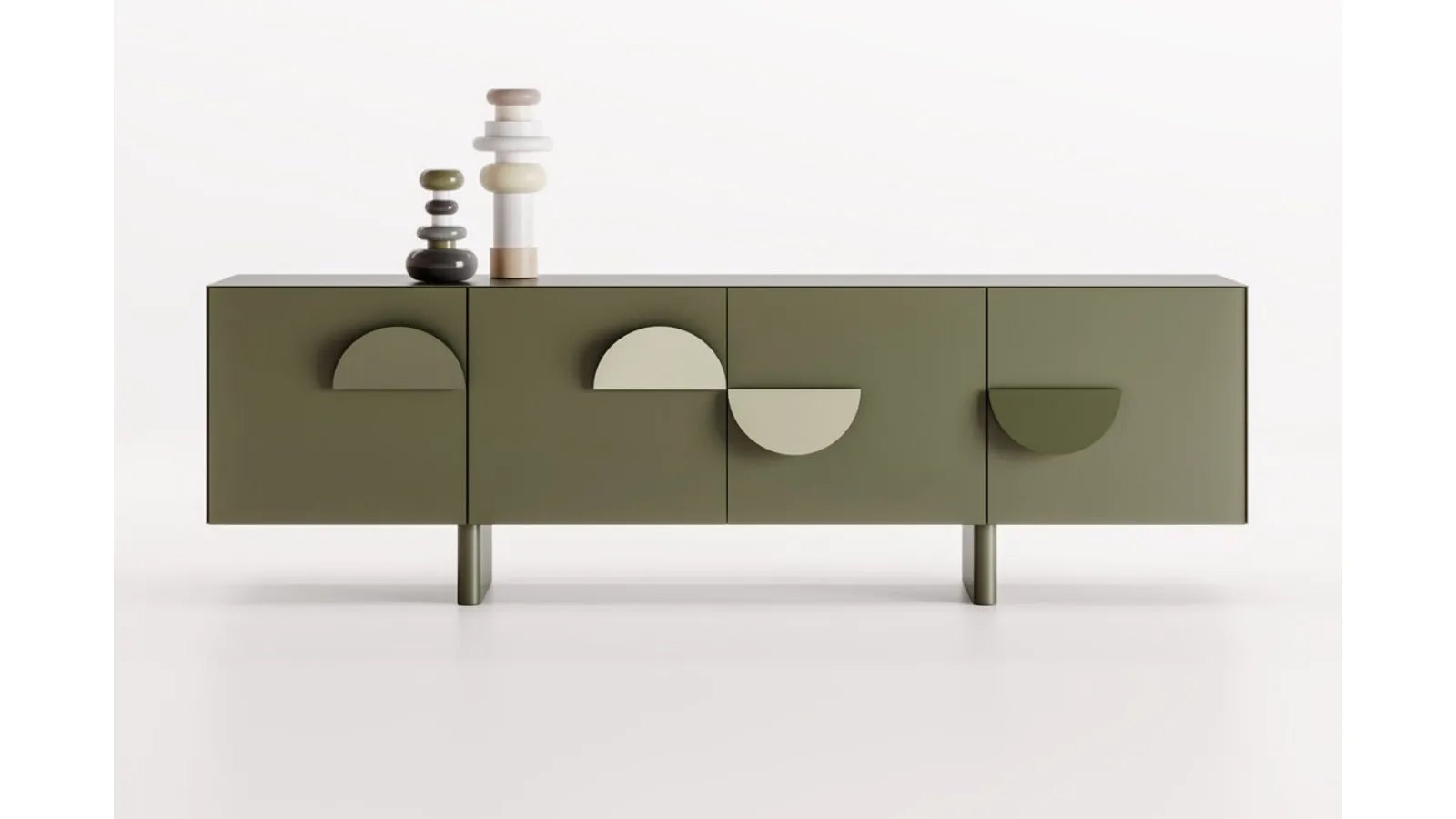 Madia Zea di Ronda Design