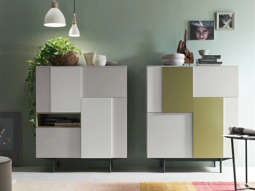 Madia verticale Setaplus sa1616 di Maronese