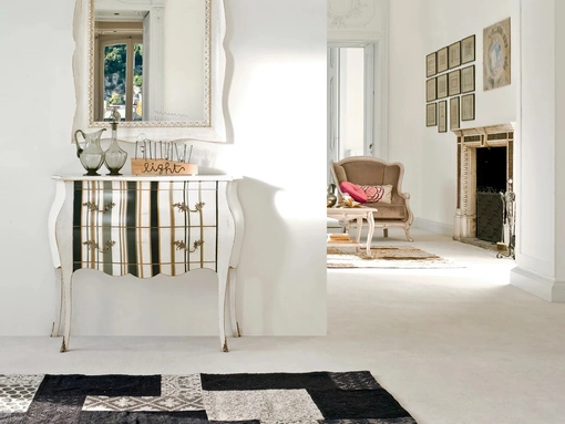 Mobile ingresso classico Galen di Tonin Casa