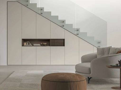 Mobile ingresso Logica Plus UNIT 06 di Tomasella