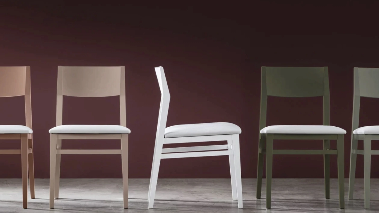 Sedia Ester di Maronese