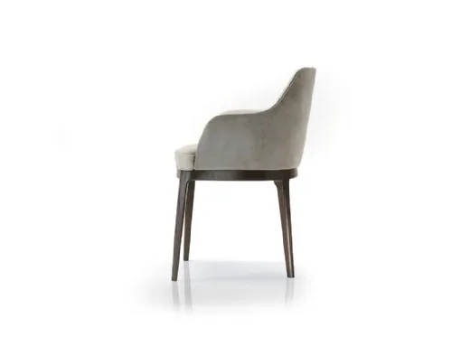 Sedia Xara di Fasolin