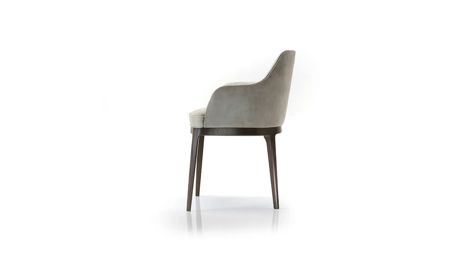 Sedia Xara di Fasolin
