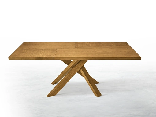 Tavolo in legno Axel di FGF Mobili