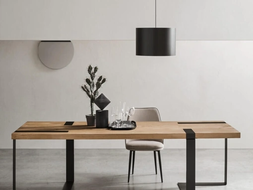 Tavolo Drop di Maronese