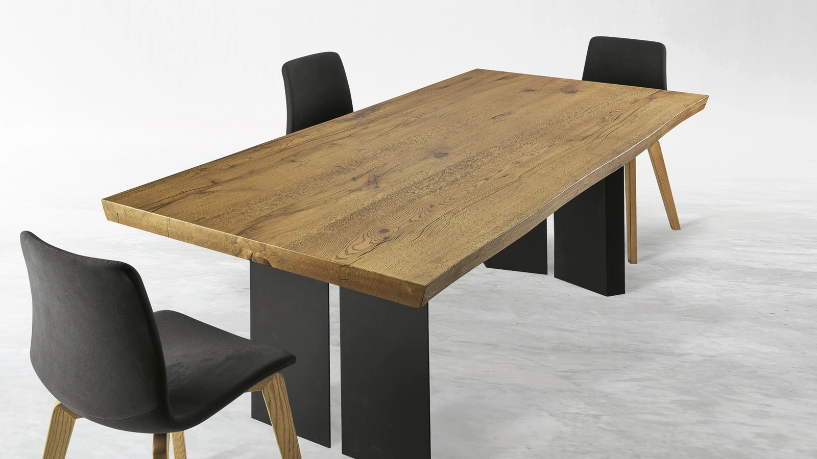 Tavolo Prisma di FGF Mobili