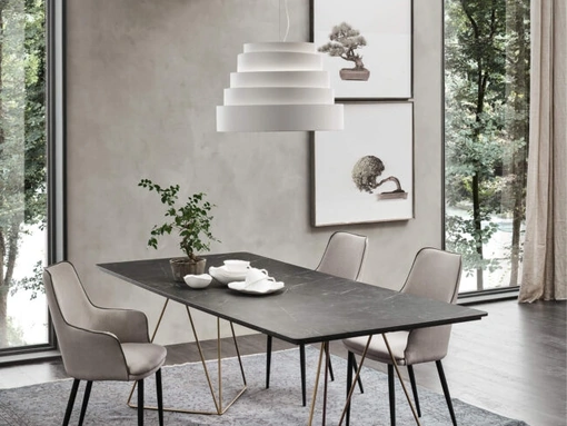 Tavolo Triade di Maronese