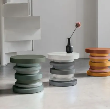 Tavolino di design 33 di Tomasella