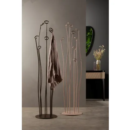 Appendiabiti di design Alga di Tonin Casa