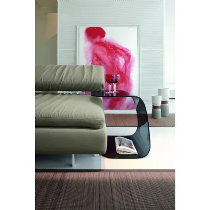 Tavolino di design Beside di Tonin Casa