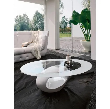 Tavolino di design Dubai di Tonin Casa
