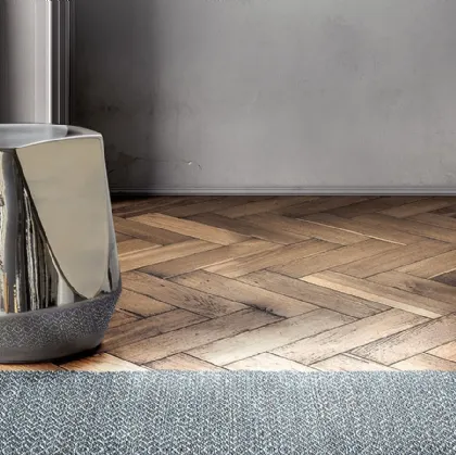 Tavolino di design Haik di Pianca