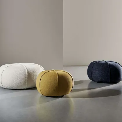 Pouf Clove di Twils