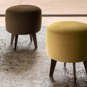 Pouf Tiger di Doimo Salotti