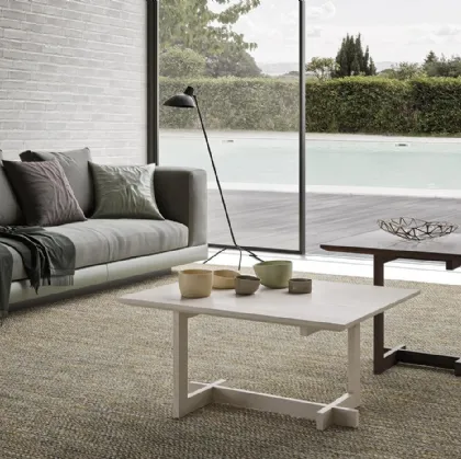 Tavolino Zen Horizon di Mobilgam