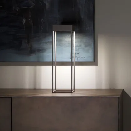 Lampada da tavolo Chia di Ronda Design