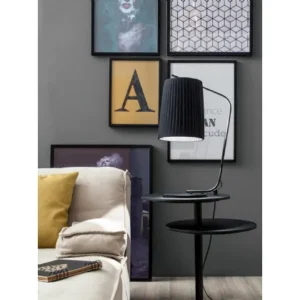 Lampada da tavolo Rivalto di Tonin Casa