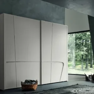Armadio Desi di Fasolin