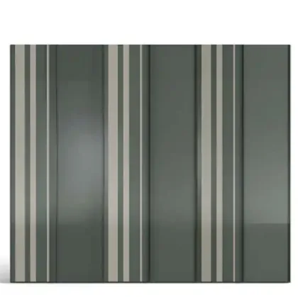 Armadio Levante e Levante Strip B377 di Moretti Compact Giorno Notte