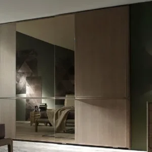 Armadio Way di Fasolin