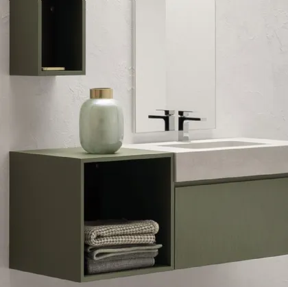 Mobile da Bagno B-GO BG014 Compab