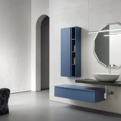 Mobile da Bagno B-GO BG018 di Compab