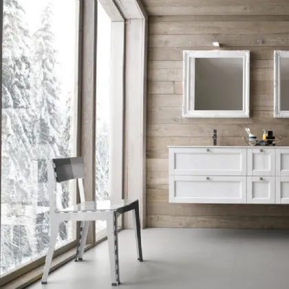 Mobile da Bagno DIAMANTE-DM02 Compab