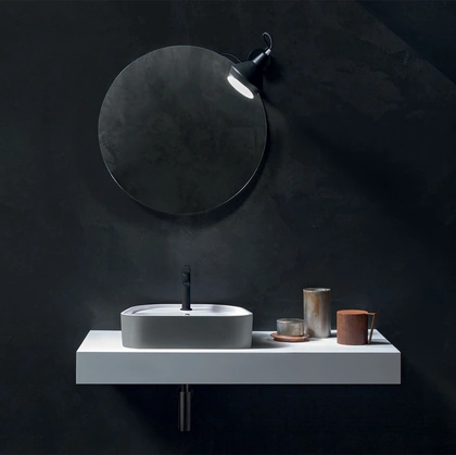 Lavabo Free 02 in Ocritech di Cerasa