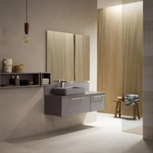 Mobile da Bagno PICTA PC01 di Compab