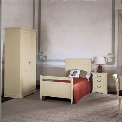Comodino Ado di Tonin Casa
