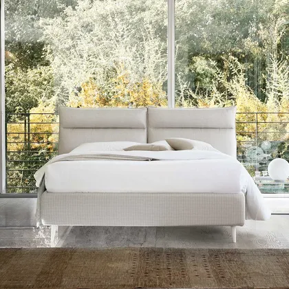 Letto Cefalù di Noctis