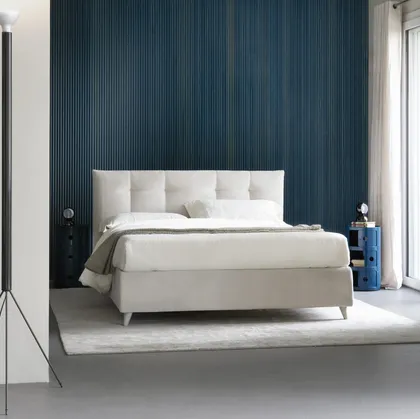 Letto Fancy di Noctis