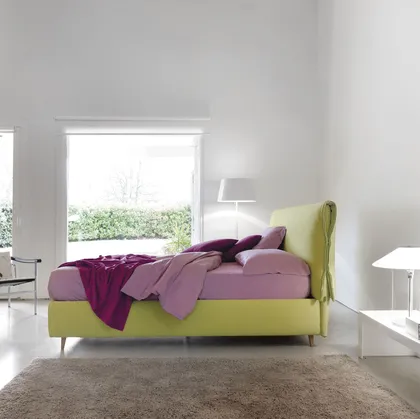 Letto Seven di Noctis