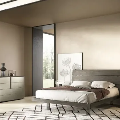 Letto Tree C12 di Moretti Compact Giorno Notte