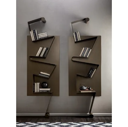 Libreria di design Nota Tonin Casa