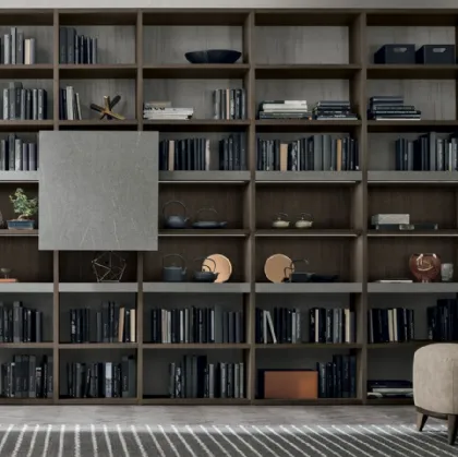 Libreria Atlante UNIT AT209 di Tomasella