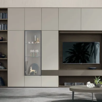 Libreria Atlante UNIT AT210 di Tomasella
