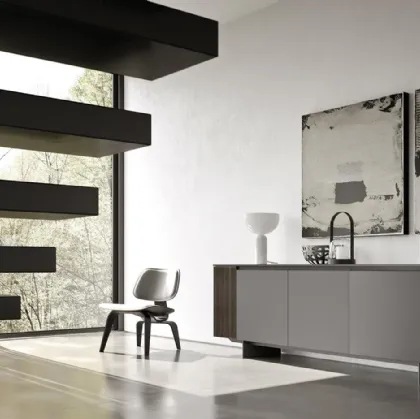 Madia Horizon Gola 954 di Mobilgam