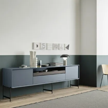 Madia Horizon Zen 973 di Mobilgam