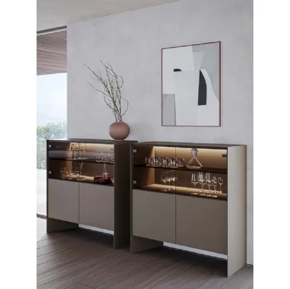 Madia Alta Nemesi di Ronda Design